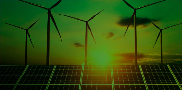Energias renováveis e eficiência energética
