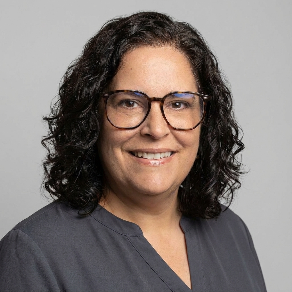 Kárida Lúcia Silva do Espirito Santo