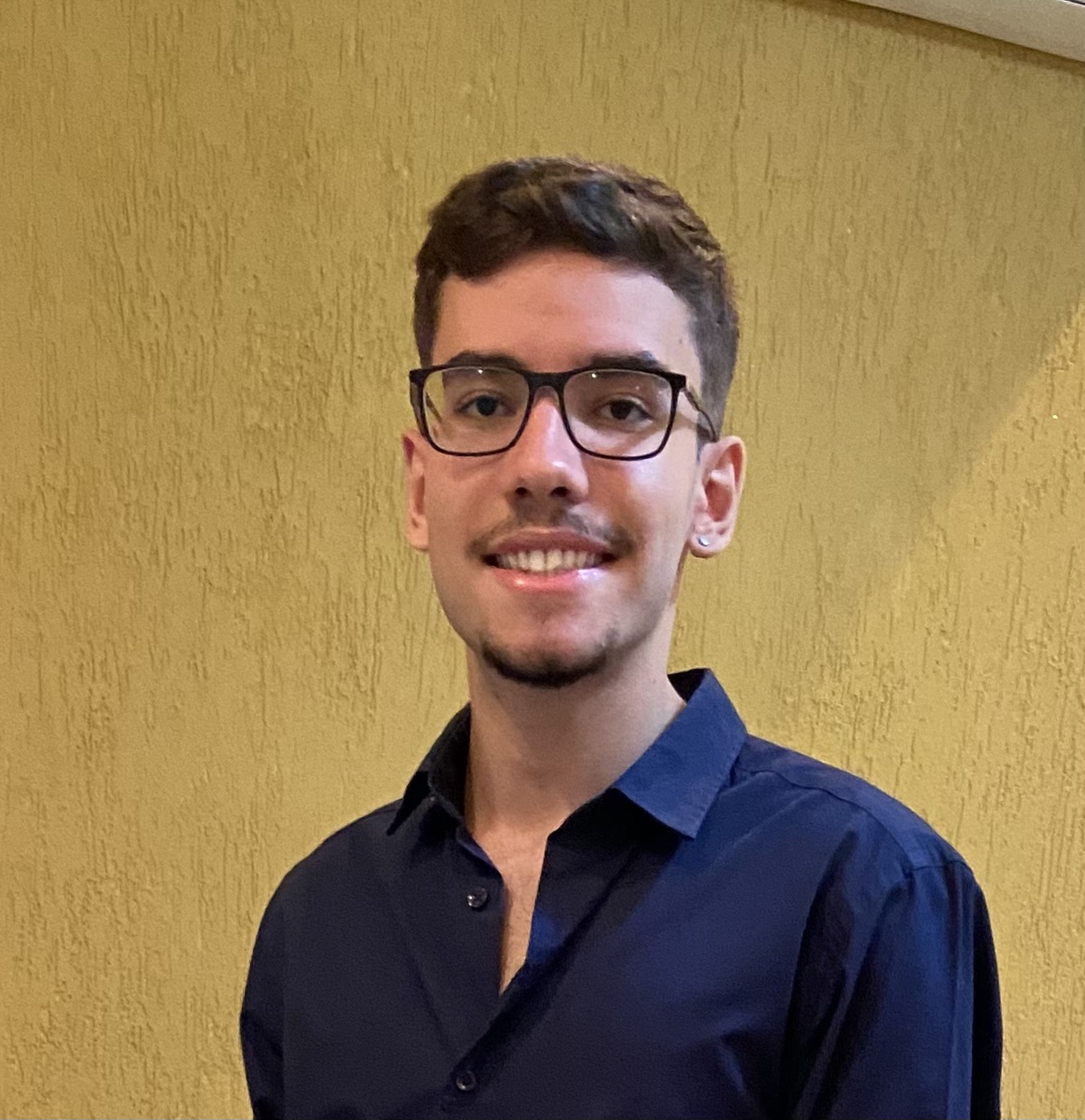 Vinnícius Ferreira Dias